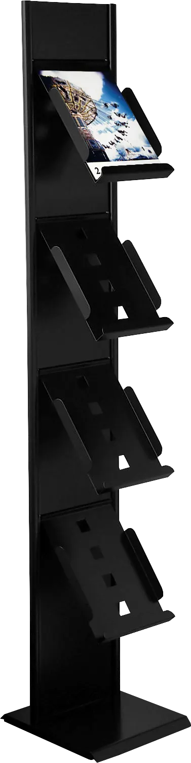 SIMPLI-1 černý