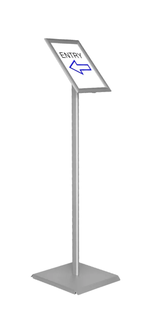 SIMPLI-12 černý