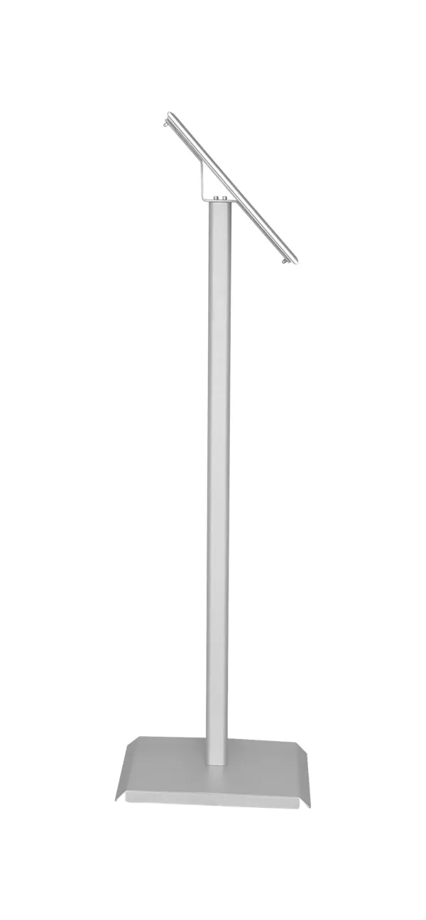 SIMPLI-12 stříbrný