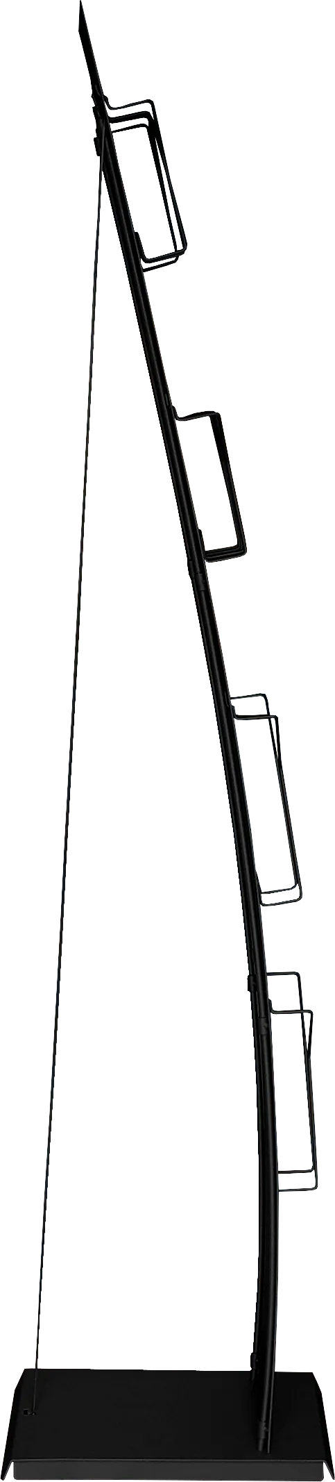 SIMPLI-4 černý