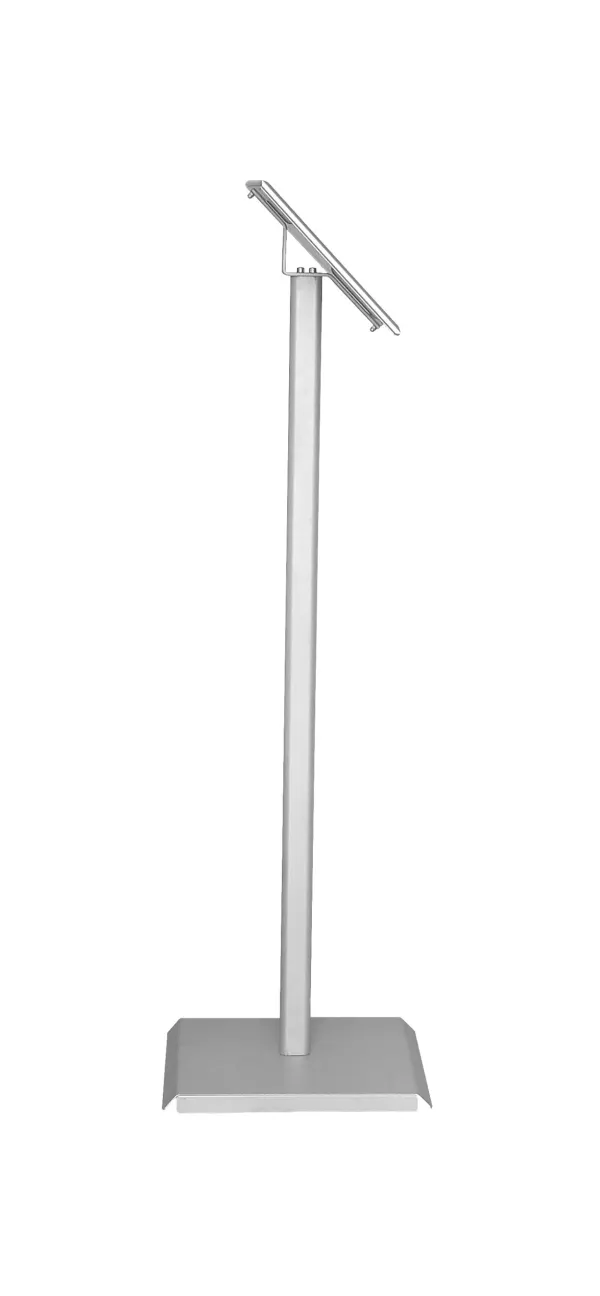 SIMPLI-11 stříbrný