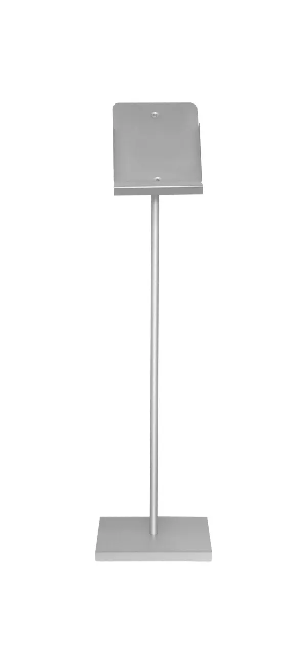 SIMPLI-10 stříbrný