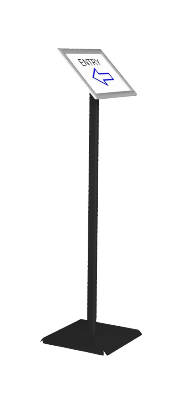 SIMPLI-11 stříbrný
