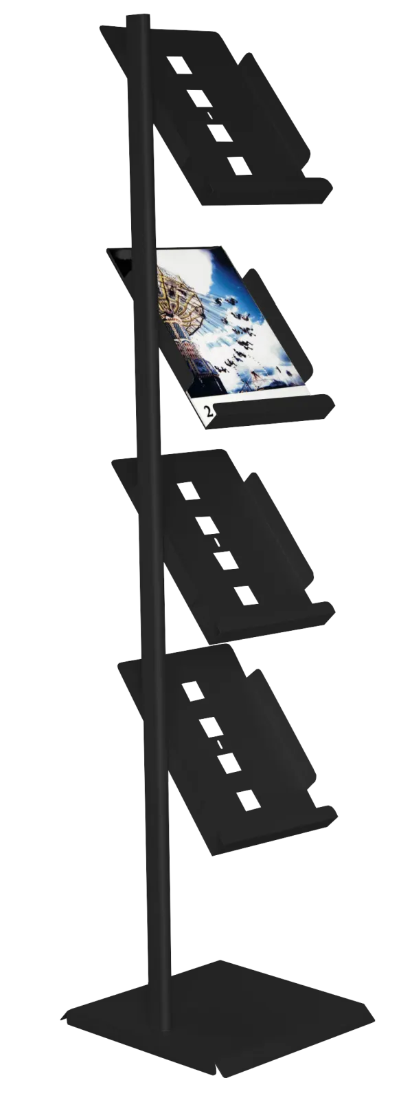 SIMPLI-3 černý