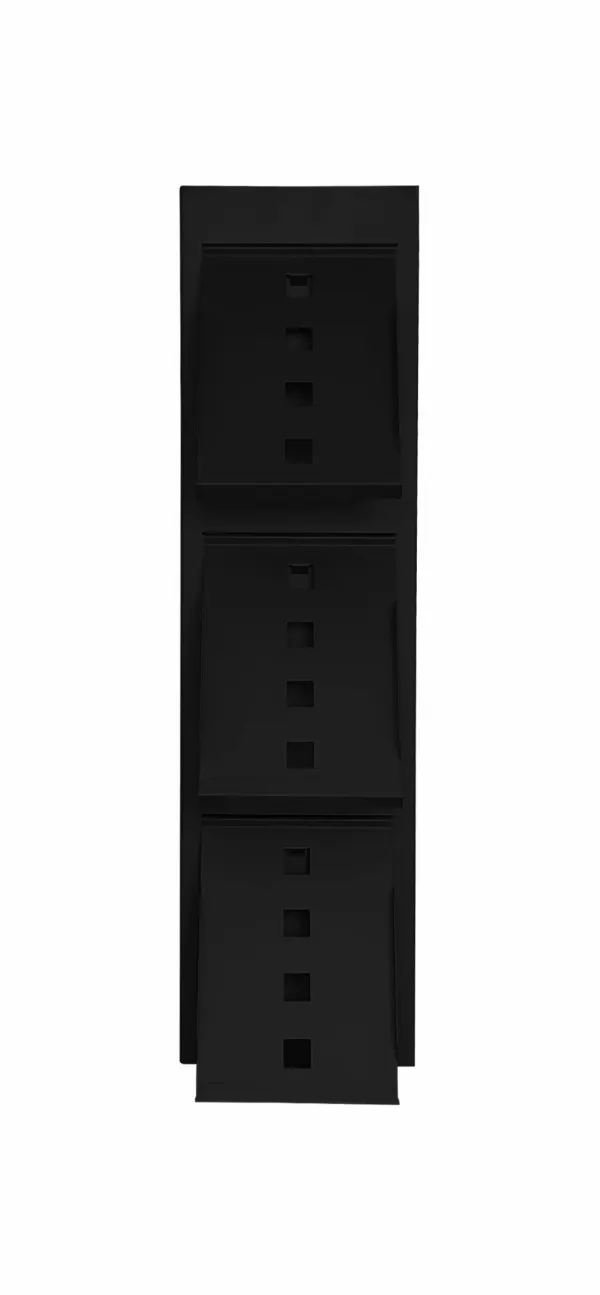 SIMPLI-5 černý