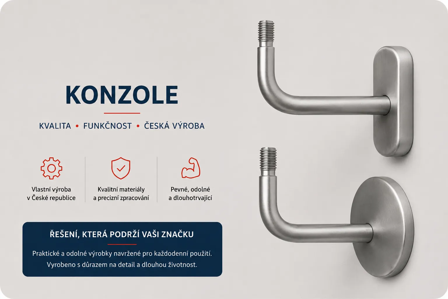 KONZOLE